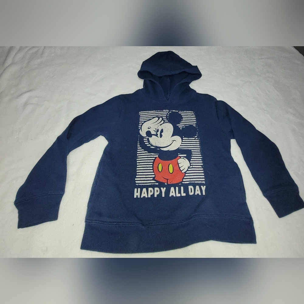 Disney hoodie